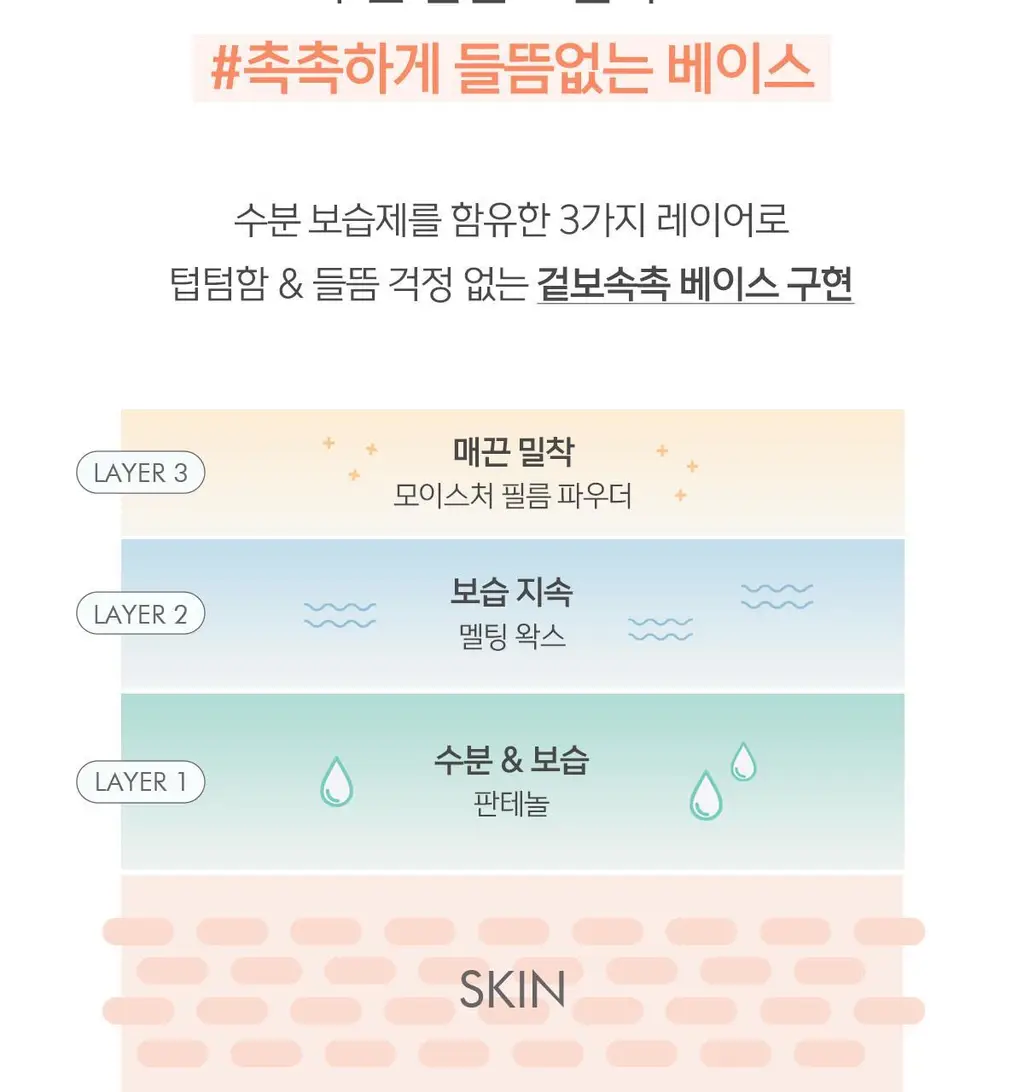 [NEW살몬코렉터]루나 롱래스팅 코렉터 3colors 상세페이지 10